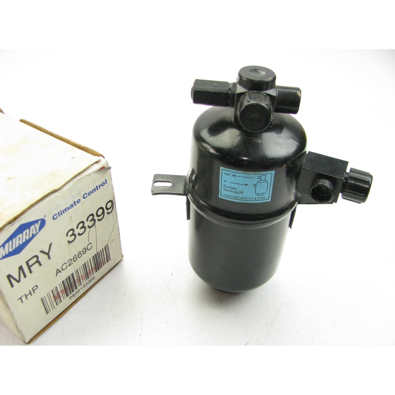 Murray 33399 A/C Receiver Drier
