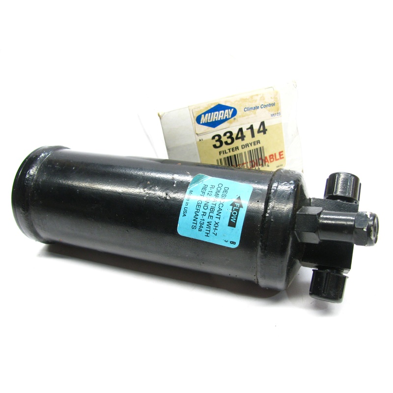 Murray 33414 A/C Receiver Drier
