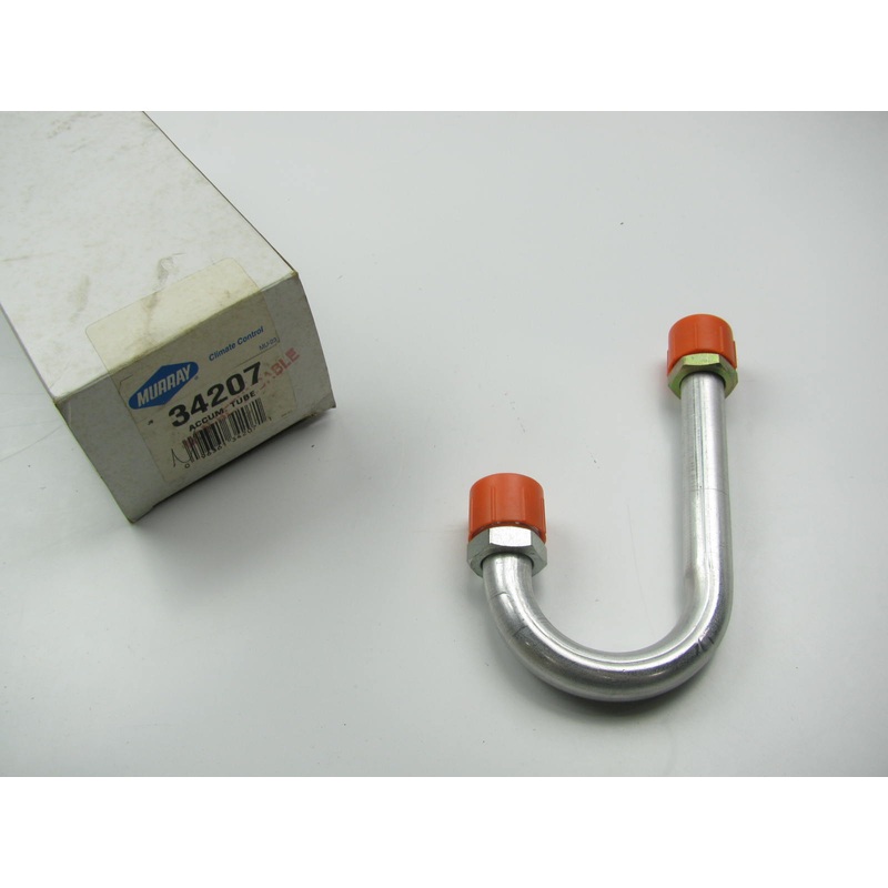 Murray 34207 A/C Accumulator Outlet Tube