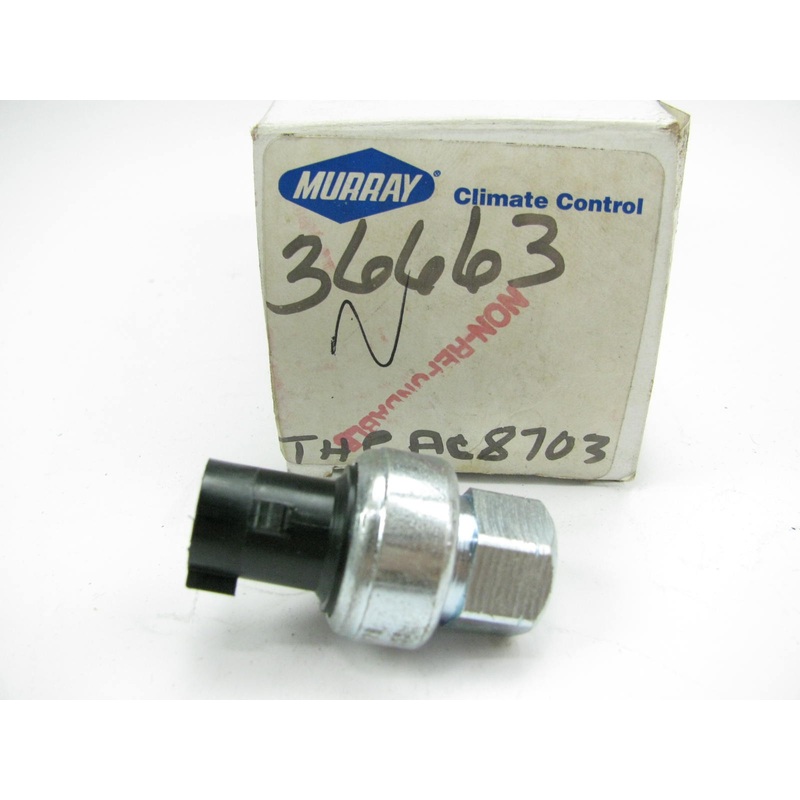 Murray 36663 A/C Condenser Fan Pressure Switch