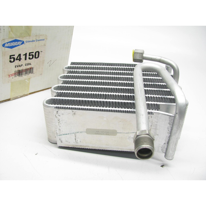 Murray 54150 A/C Evaporator Core For 1983-1987 Toyota Corolla, 1983-1988 Tercel
