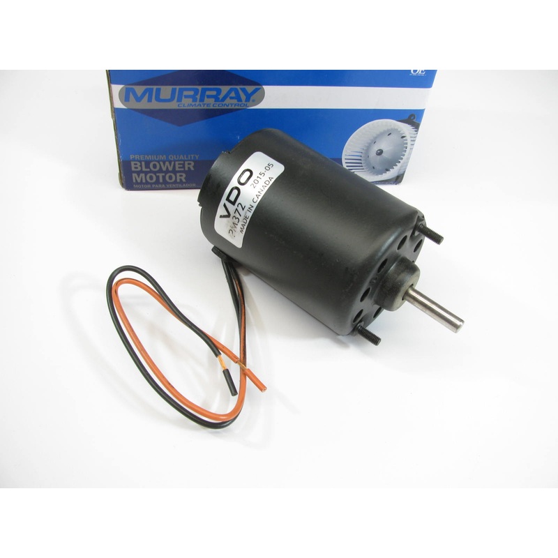Murray Blower Motor Replaces Navistar 1691708C91 498554C92 Peterbilt RE46880