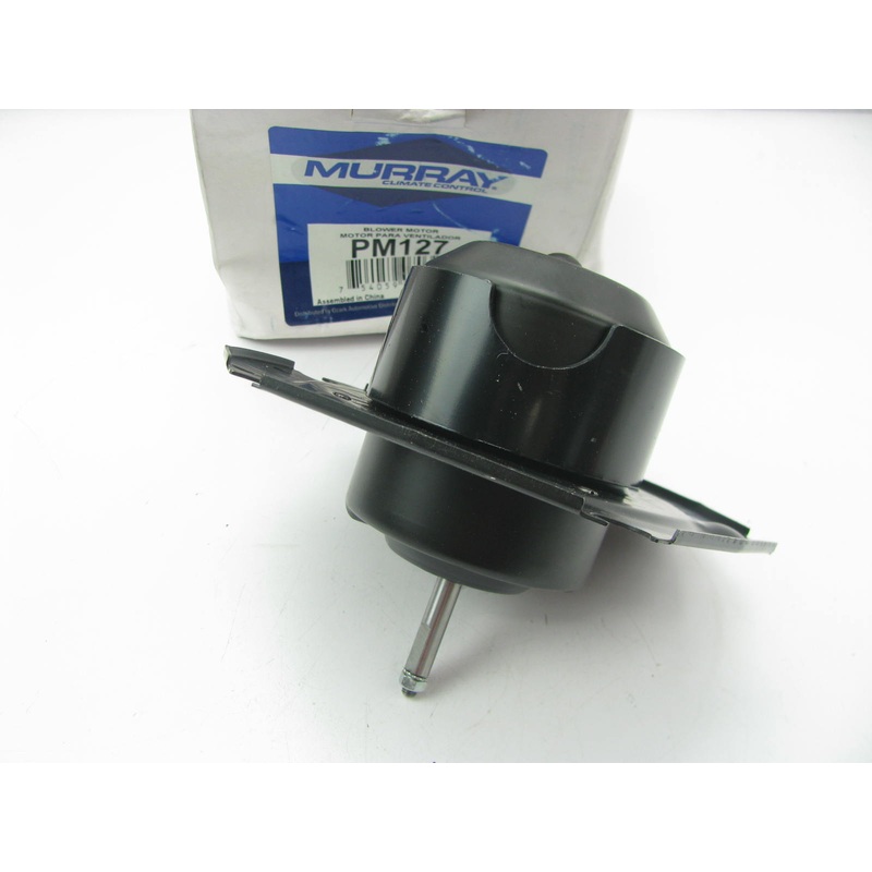 Murray PM127 HVAC Blower Motor Without Wheel