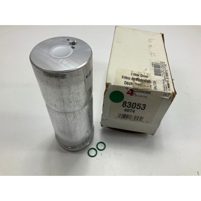 Four Seasons 83053 A/C Receiver Drier