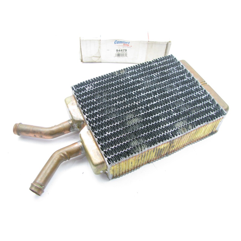 Four Seasons 94479 HVAC Heater Core - Brass 1989-1995 Ford Thunderbird