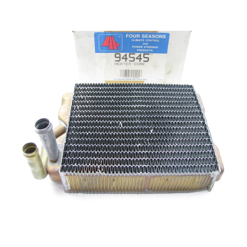 Four Seasons 94545 HVAC Heater Core ( W/O Air Cond )