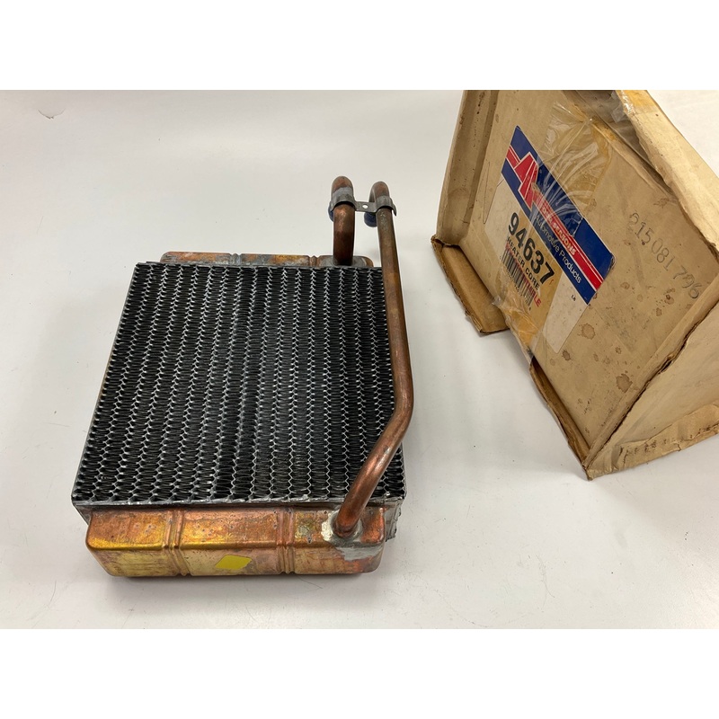 Four Seasons 94637 Brass Heater Core