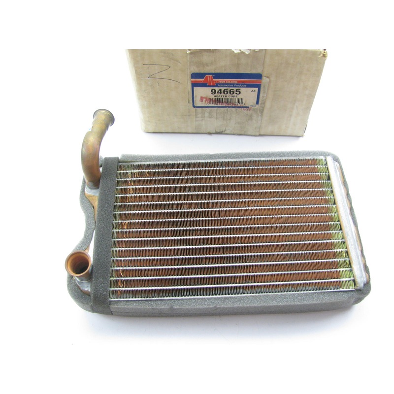 Four Seasons 94665 HVAC Heater Core For 1968-1971 Toyota Crown 1986-1986 Camry
