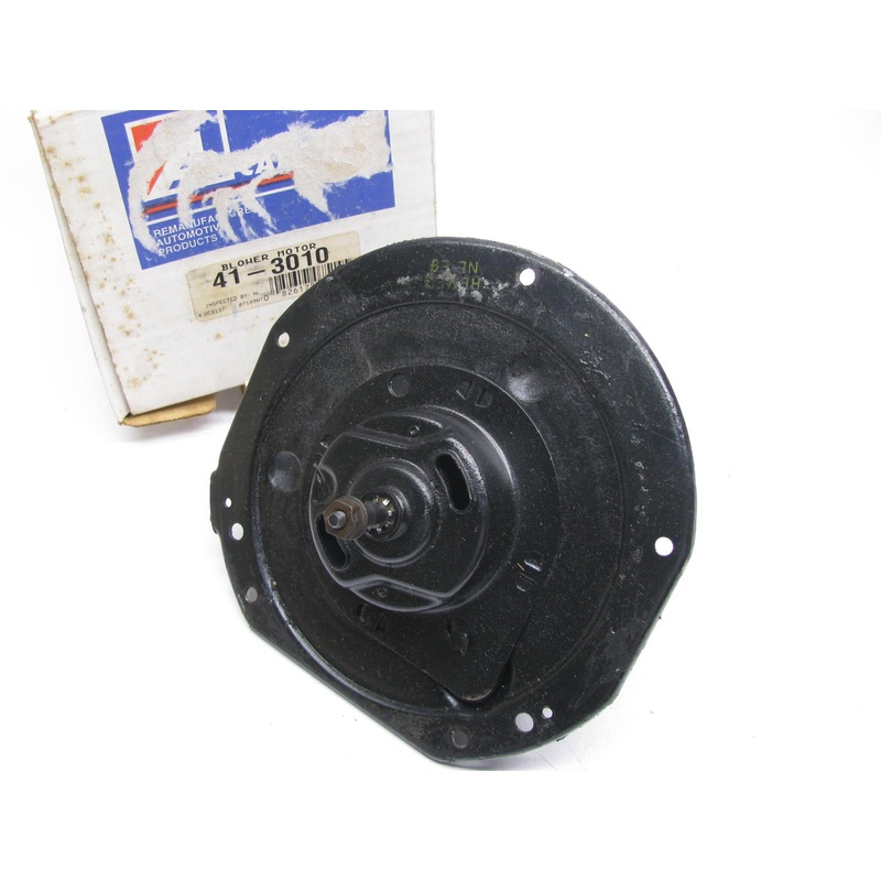 HVAC Blower Motor Cardone 41-3010 Reman