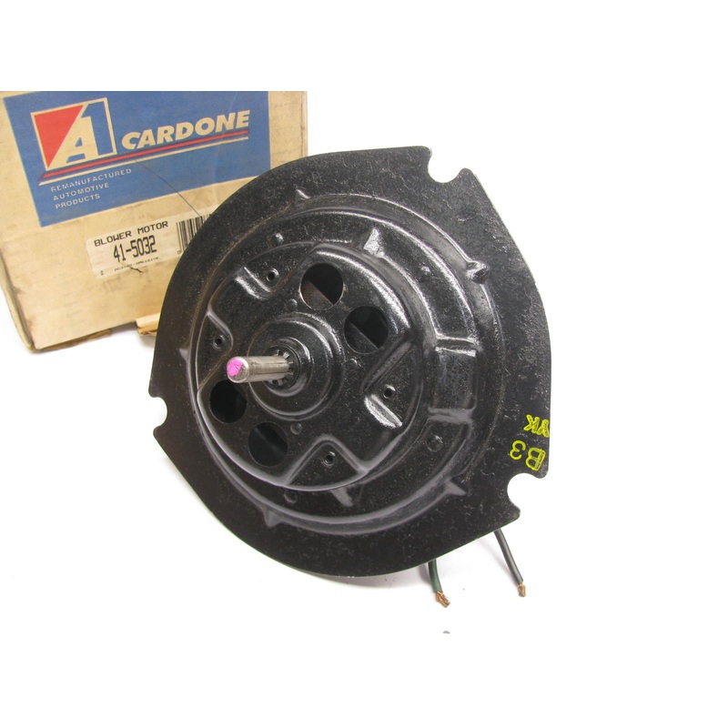 HVAC Blower Motor Cardone 41-5032 Reman