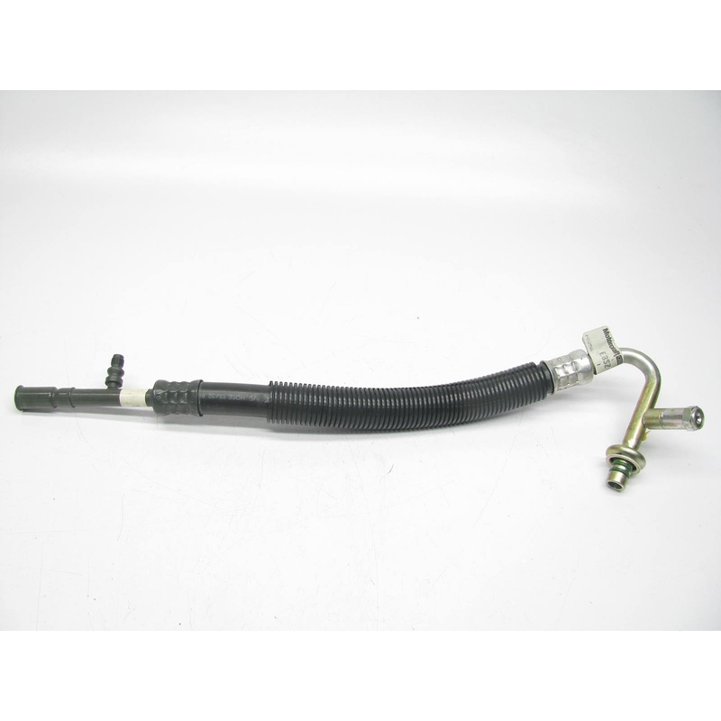 HVAC -Discharge Line-Compressor To Condenser Motorcraft YF-1530