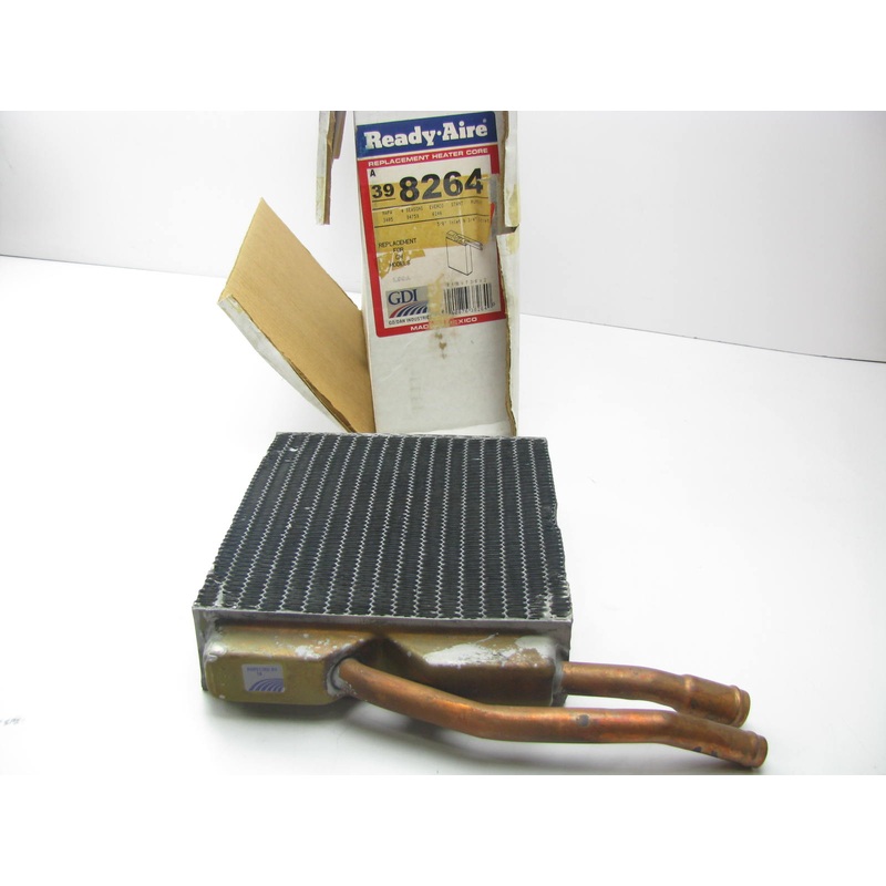 HVAC Heater Core Ready-Aire 398264  For 90-96 Silhouette, Trans Sport,  APV
