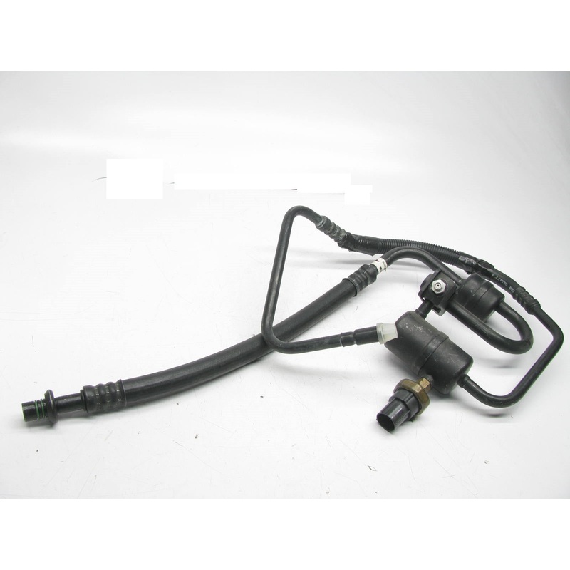 HVAC Manifold /Tube Hose Motorcraft YF-2250/ F6DH-19D734-AE For 1996 Taurus