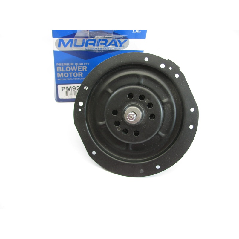 INTERNATIONAL 2000 3000 4000 5000 8100 8200 9300 9400 Truck Blower Motor  PM9217