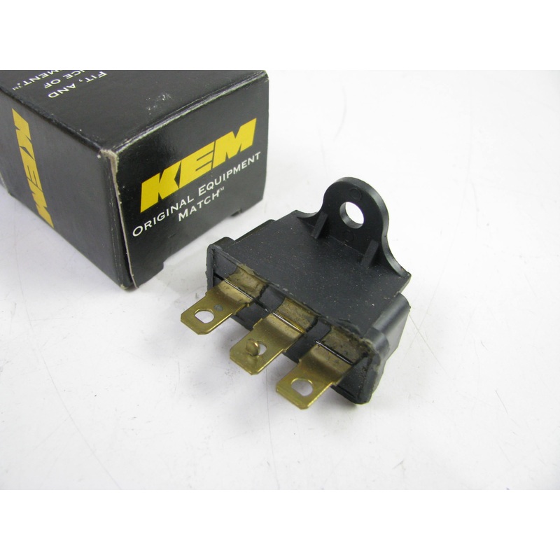 Kemparts AC279 A/C Thermal Limiter Switch
