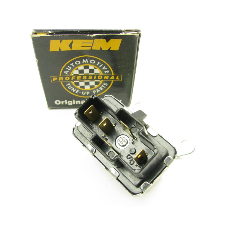 Kemparts AR163 HVAC A/C Blower Relay