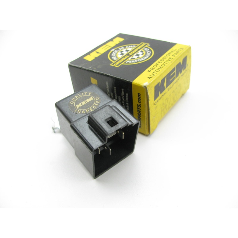 Kemparts AR238 A/C Compressor Clutch Control Relay