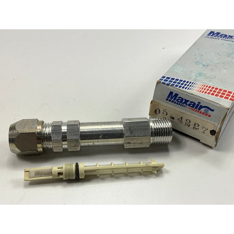 Max Air 05-4227 A/C Evaporator Core Repair Kit