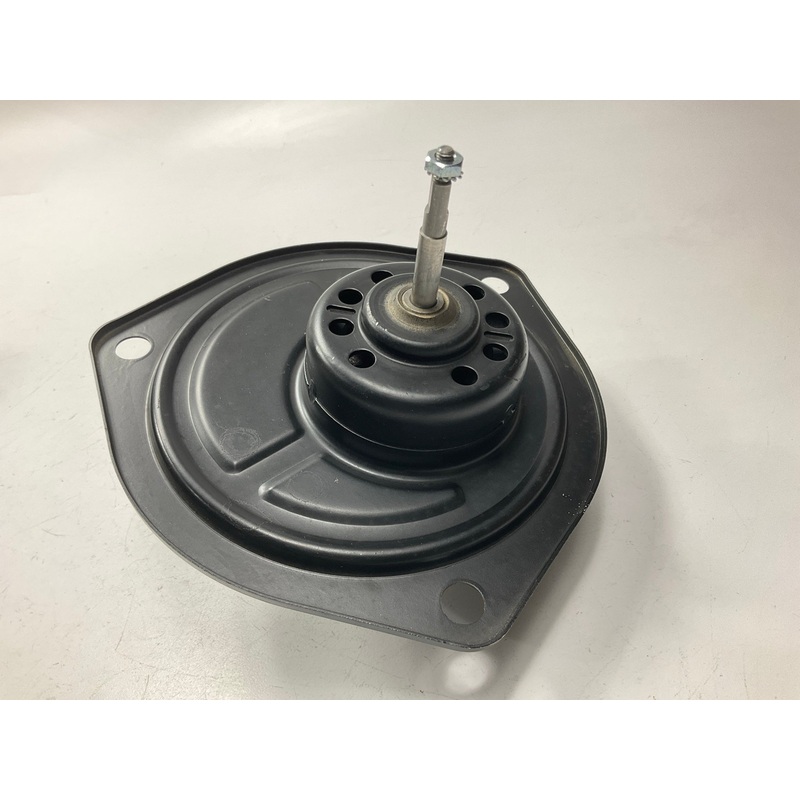 Missing Connector/ Plug - 35398 HVAC A/C Blower Motor