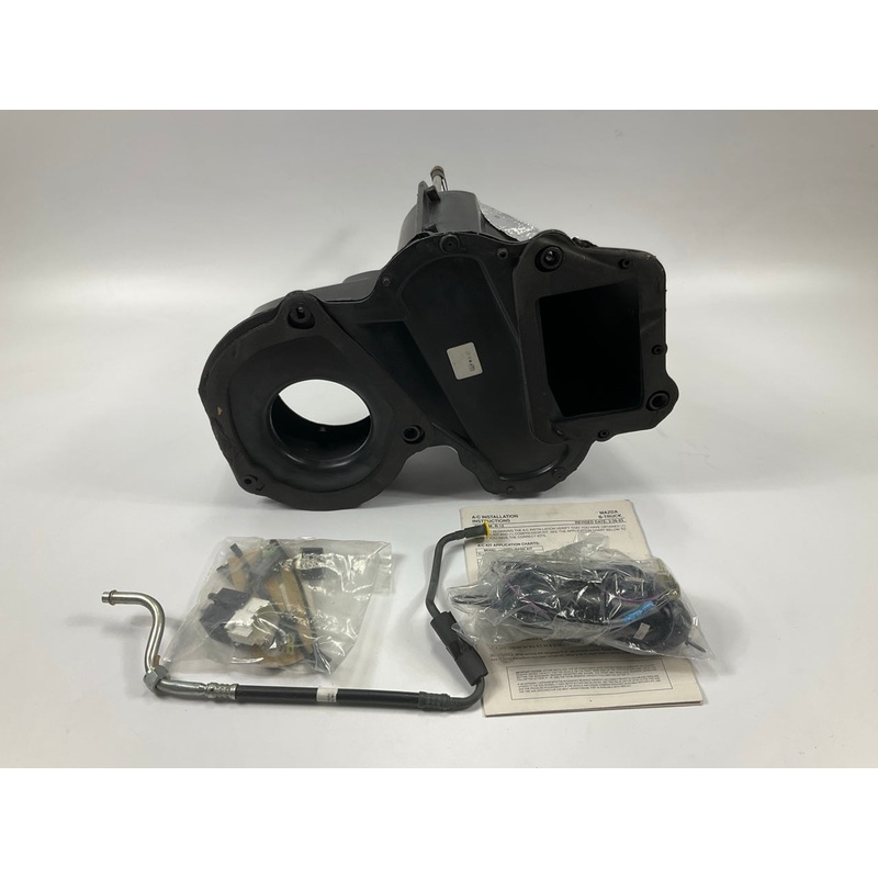 Missing Evaporator ZZM0-61-420 Ranger B-Series Navajo Explorer Condenser A/C Kit