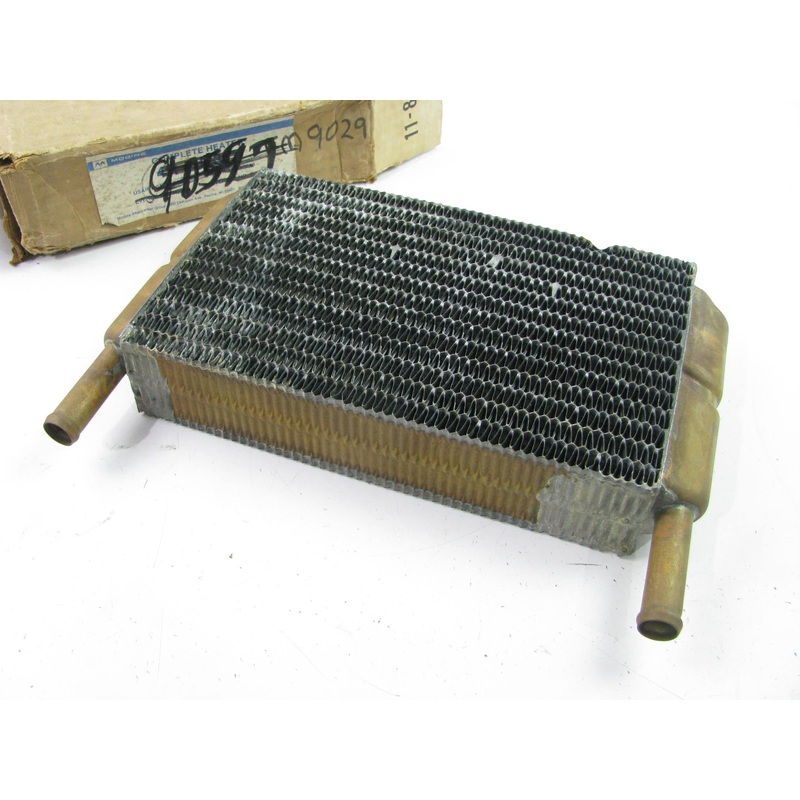 Modine 94597 HVAC Heater Core