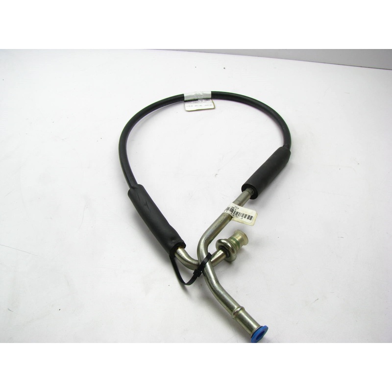 Motorcraft A/C Condenser To Evaporator Hose Liquid Line Tube 1988-90 Continental