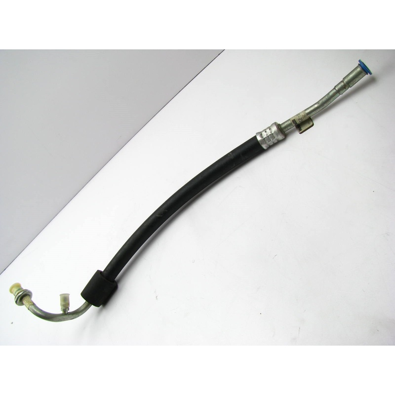 Motorcraft A/C Refrigerant Discharge Hose Line - E4DZ-19972-E