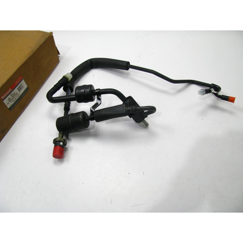Motorcraft A/C Refrigerant Discharge Suction Hose For 92-93 Taurus SHO MANUAL