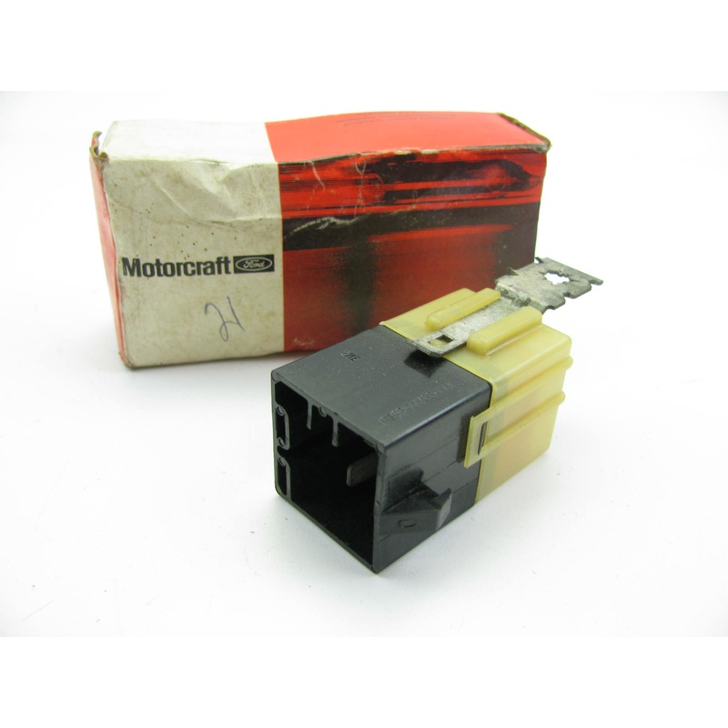 Motorcraft DY396 / E3VZ-11433-A A/C Compressor Cutout Relay