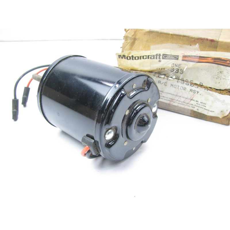 Motorcraft MM-393 / E0TZ-19805-B HVAC Blower Motor Assembly