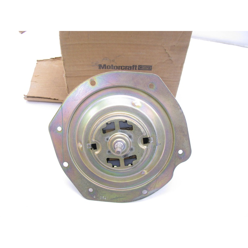 Motorcraft MM-465 HVAC Blower Motor Assembly - F2TZ-18527-A E8UF-19805-AA
