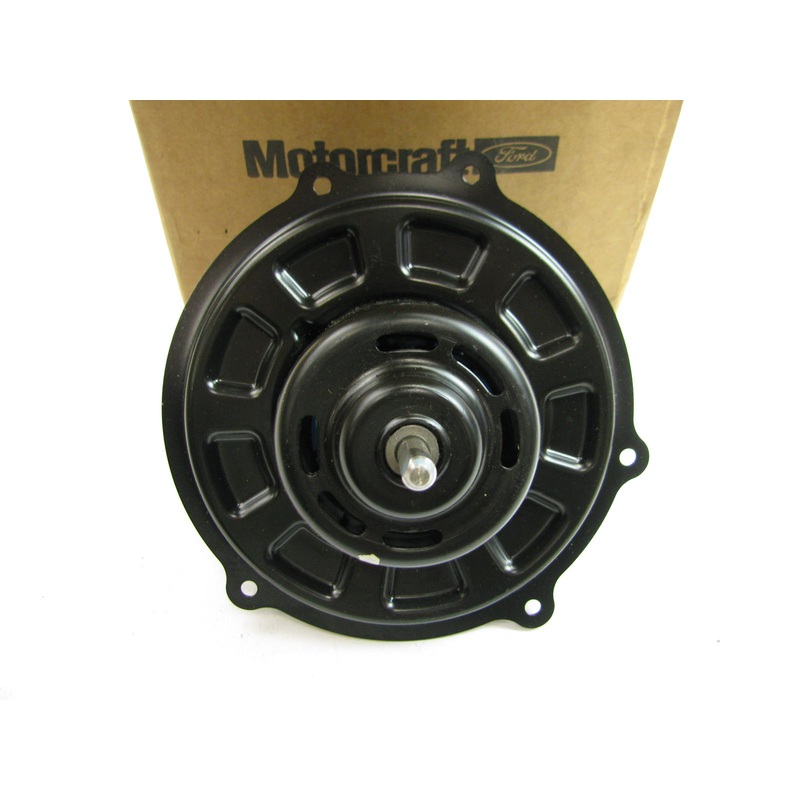 Motorcraft MM-519 HVAC Blower Motor W/O Wheel 1991-2002 Escort 1991-1999 Tracer