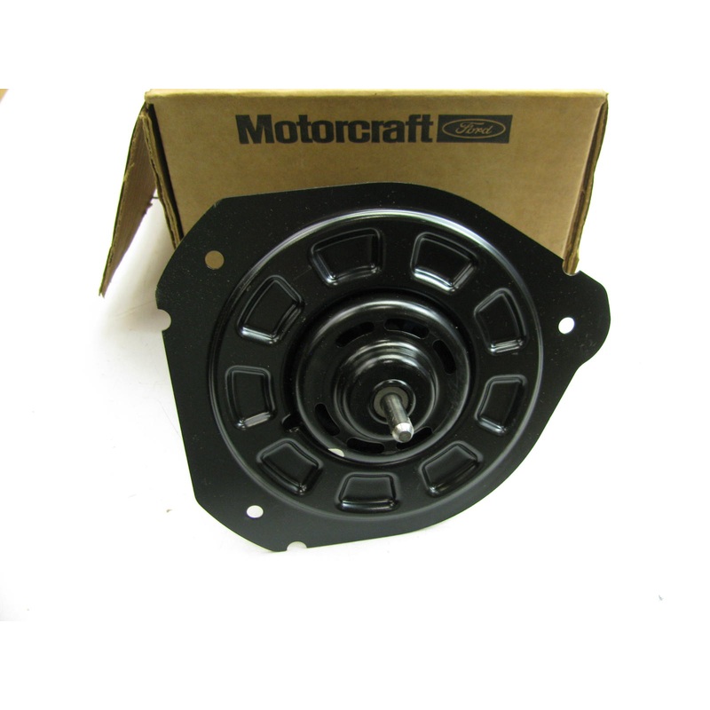 Motorcraft MM-753 Front HVAC Blower Motor W/O Wheel 1992-1997 Ford Aerostar