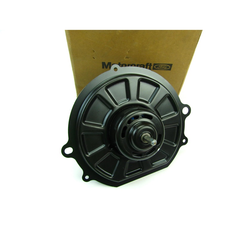 Motorcraft MM-764 HVAC Blower Motor - F5OY-19805-B