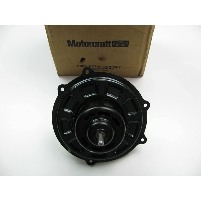 Motorcraft MM-769 Blower Motor Genuine OEM FORD # F4CZ-19805-B  1991-2003 ESCORT