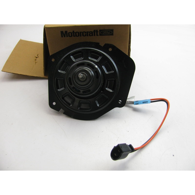 Motorcraft MM-772 HVAC Blower Motor OEM Ford F4DZ-19805-B 1986-1995 Taurus