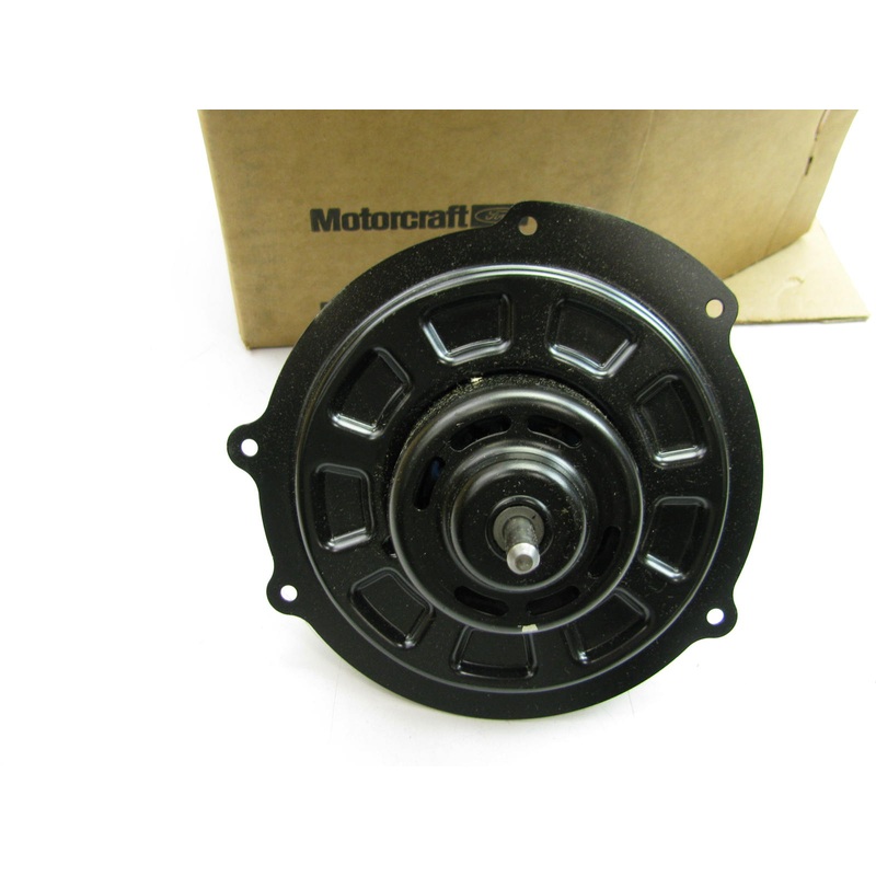 Motorcraft MM-778 HVAC Blower Motor W/O Wheel For 1993-1997 Ford Probe