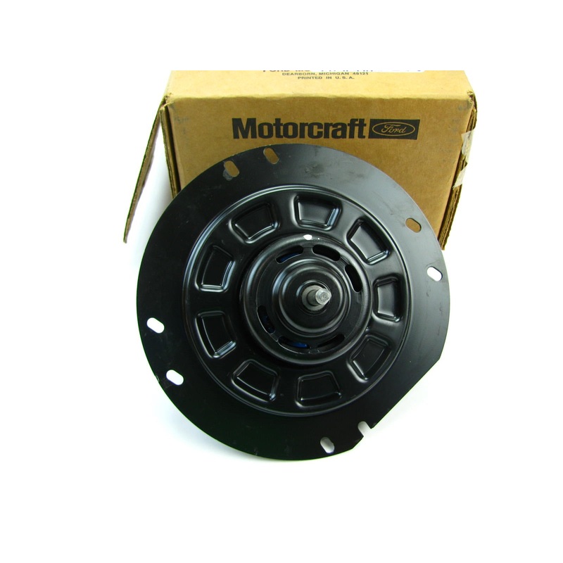 Motorcraft MM-793 Blower Motor - 1995-1998 Ford Windstar OEM FORD F68Z-19805-DA