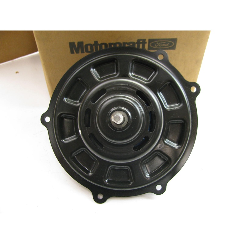 Motorcraft MM-804 HVAC Blower Motor 1997-2003 Ford Escort - F7CZ-19805-DA