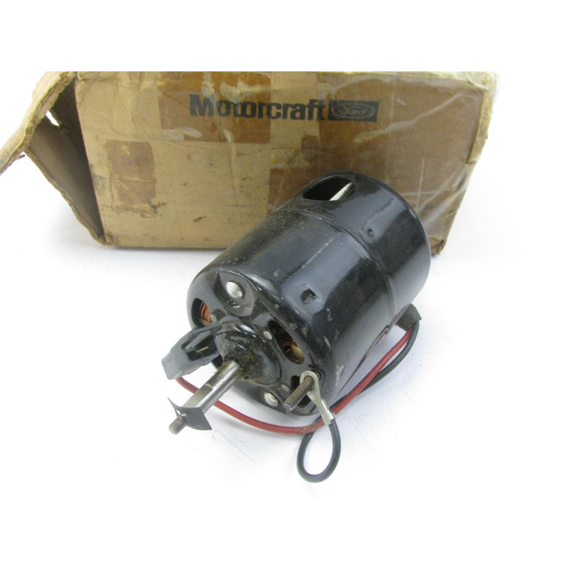 Motorcraft MM417 HVAC Blower Motor
