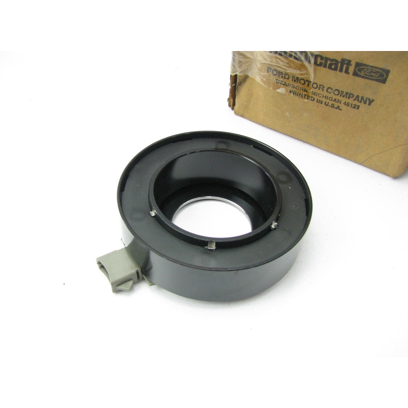 Motorcraft YB-281-A / E3AZ-19D798-A A/C Compressor Clutch Coil Assembly