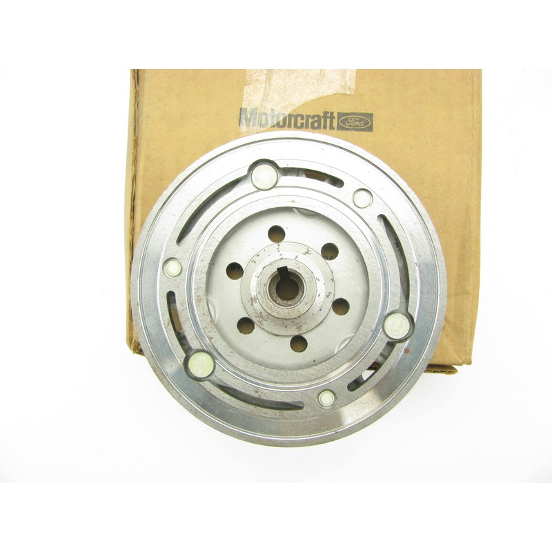 Motorcraft YB-288-A / F4SZ-19D786-A A/C Compressor Clutch Hub