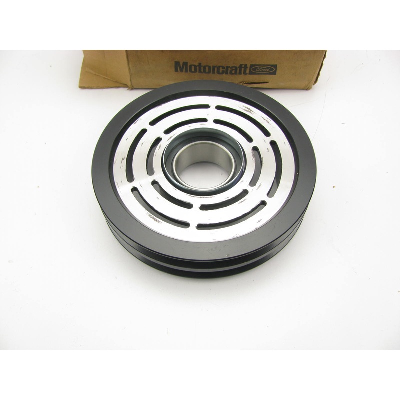 Motorcraft YB-318-A / E5SZ-19D784-A A/C Compressor Clutch Pulley