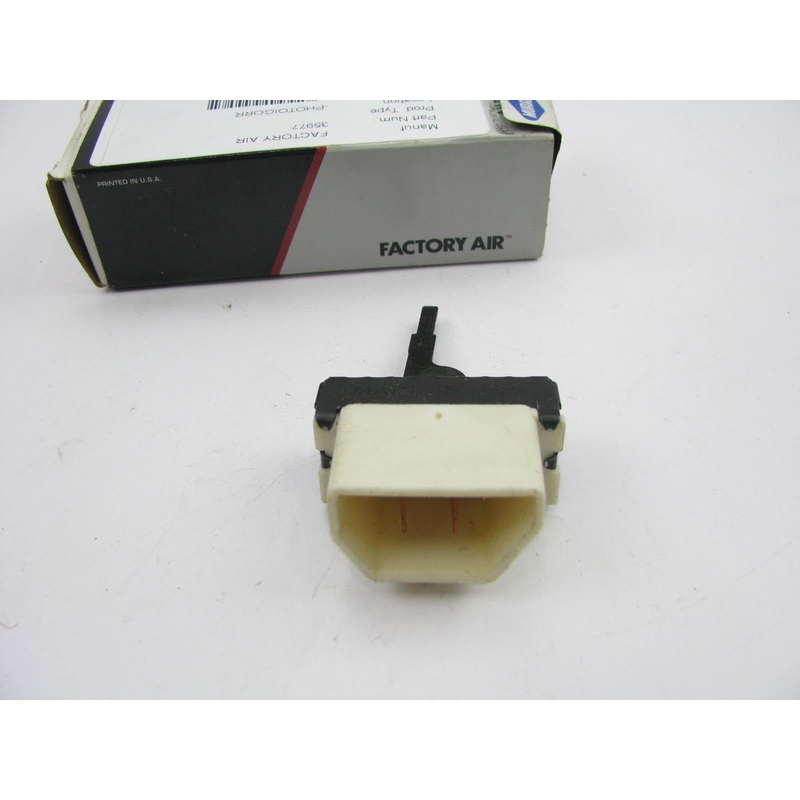 Factory Air 35977 HVAC Blower Control Switch - Lever