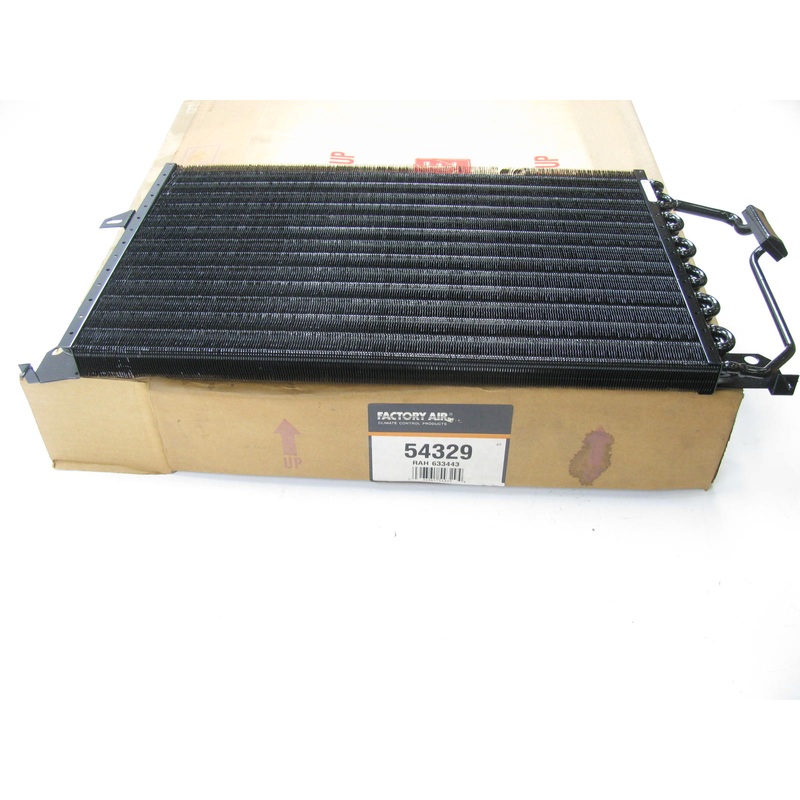 Factory Air 54329 A/C Condenser