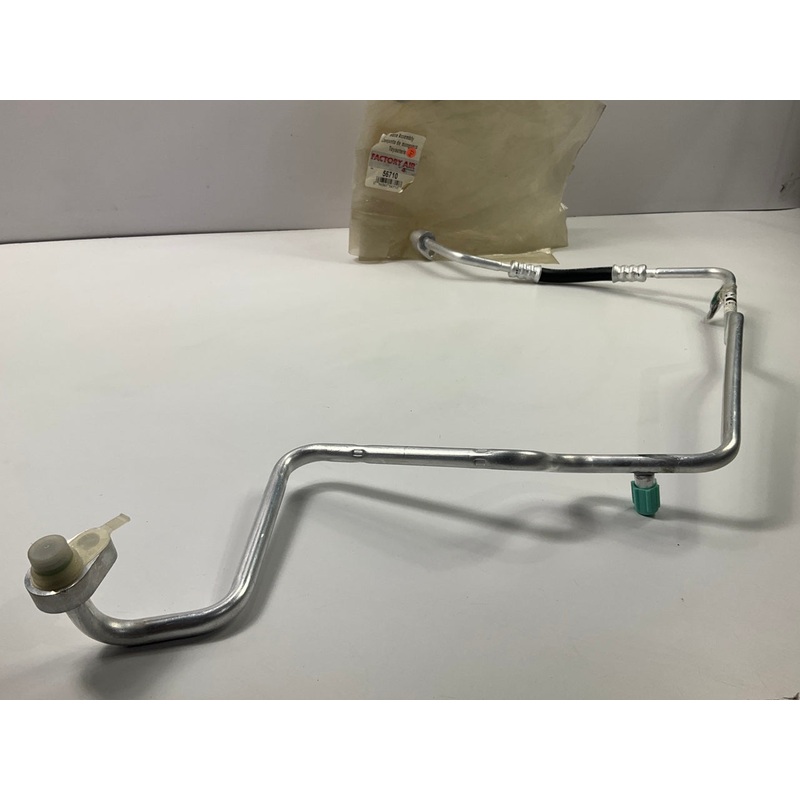 Factory Air 56710 A/C Refrigerant Liquid Line For 2002-2005 Jeep Liberty