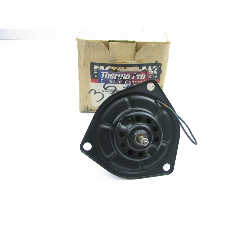 Factory Air PM113 HVAC Blower Motor Without Wheel