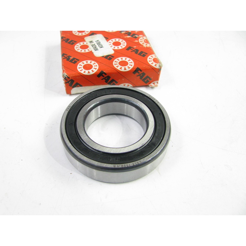 FAG 0089814325 A/C Compressor Clutch Bearing