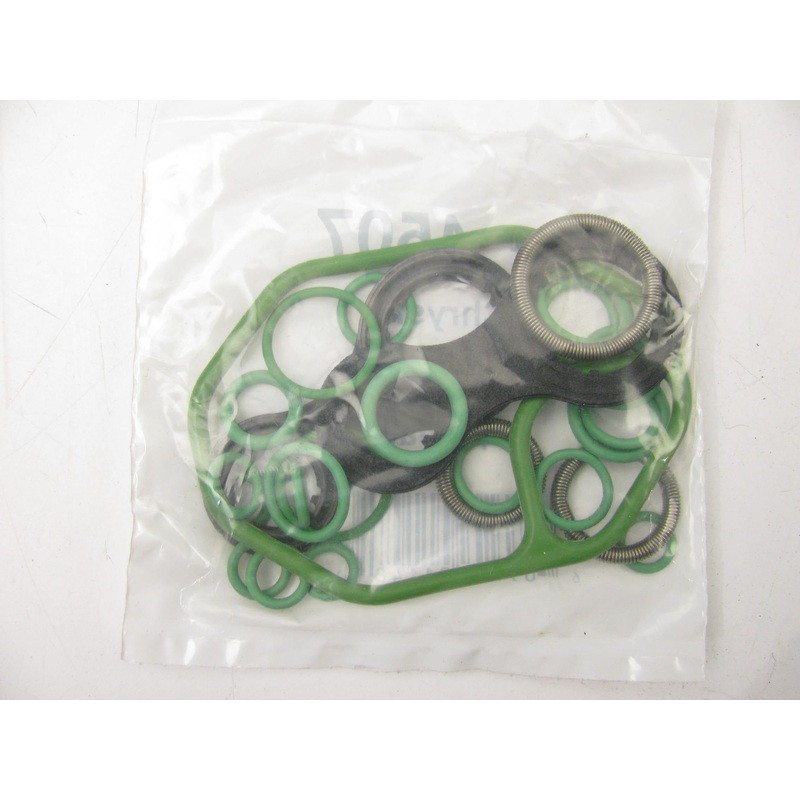 FJC 4507 A/C System O-Ring Gasket & Seal Kit