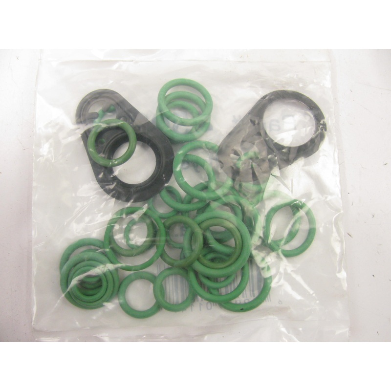 FJC 4508 A/C System O-Ring Seal & Gasket Kit